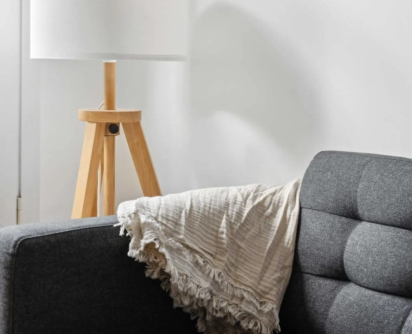 Charming Appt - 1Bd-2P - Near Canal Saint Martin Paris Apartment